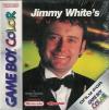 Jimmy White's Cueball Box Art Front